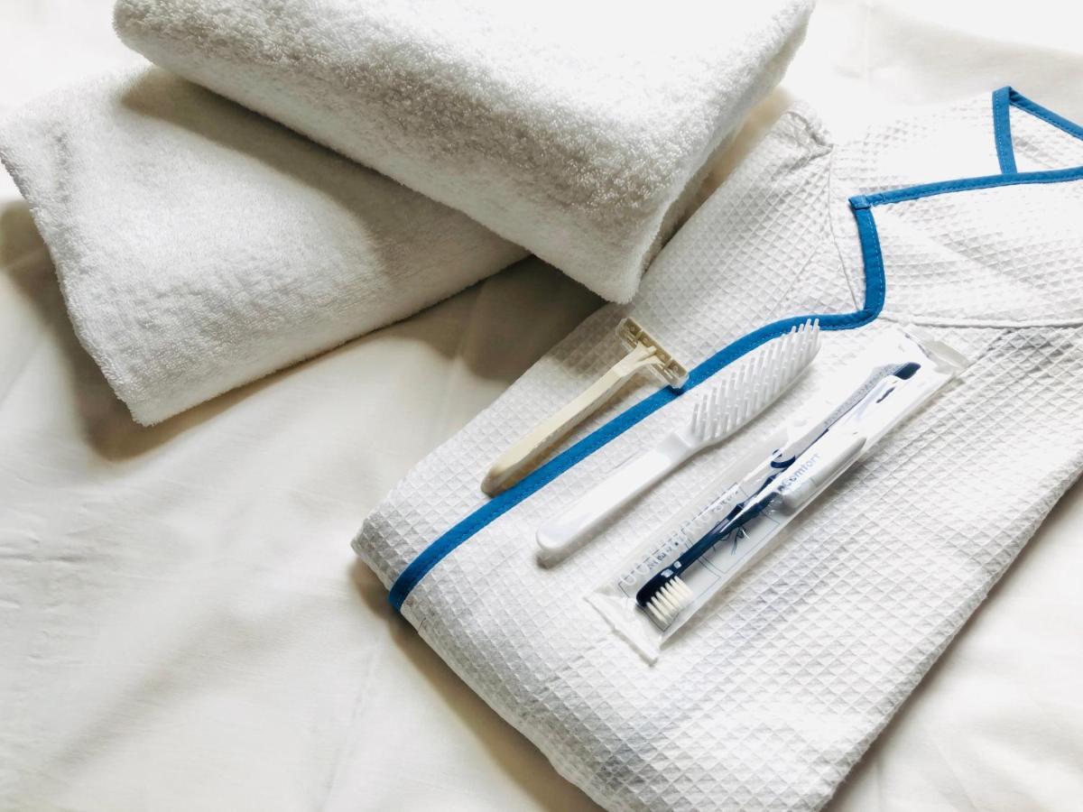 Comfort Hotel Himedzsi Kültér fotó