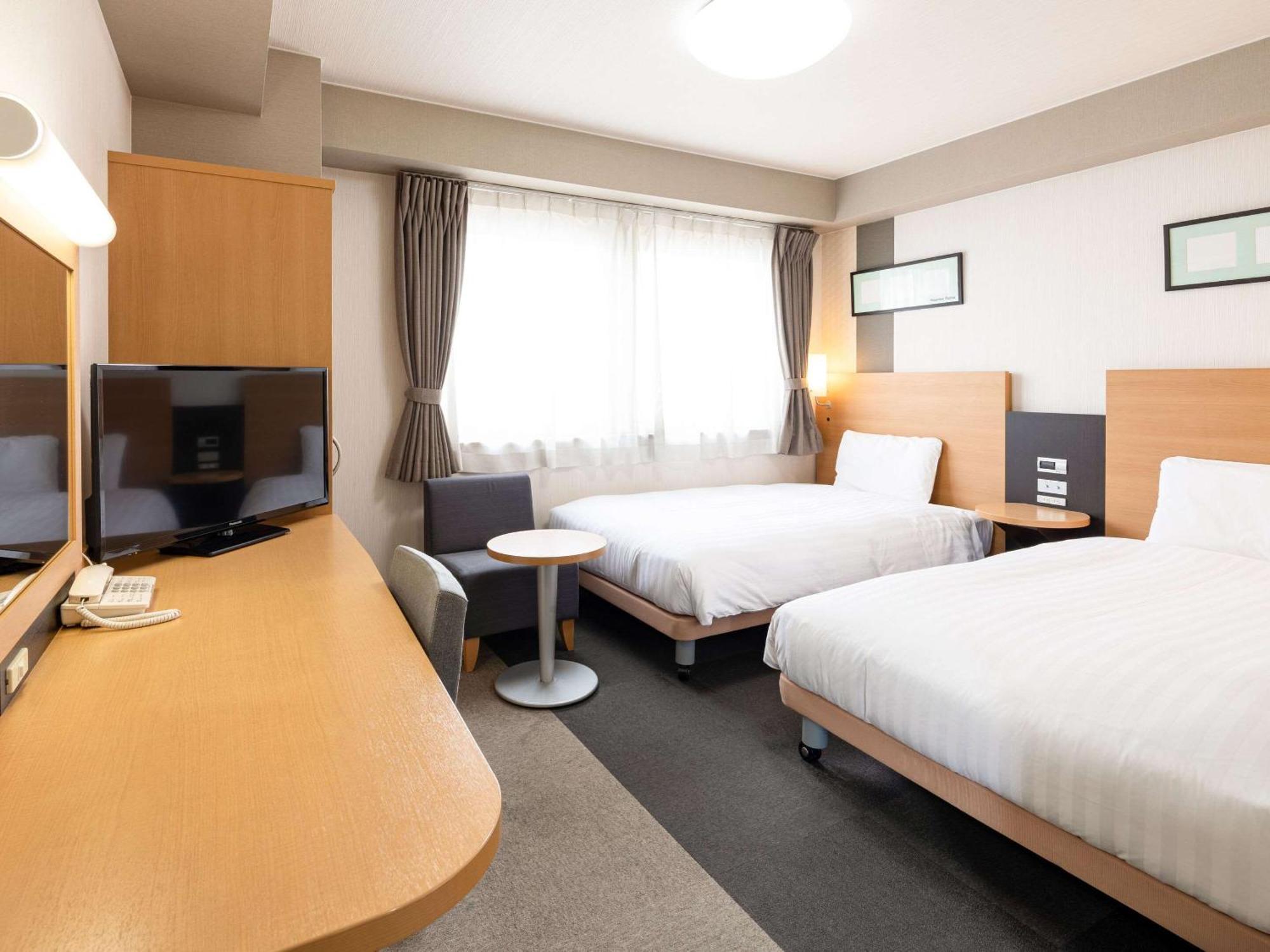 Comfort Hotel Himedzsi Kültér fotó