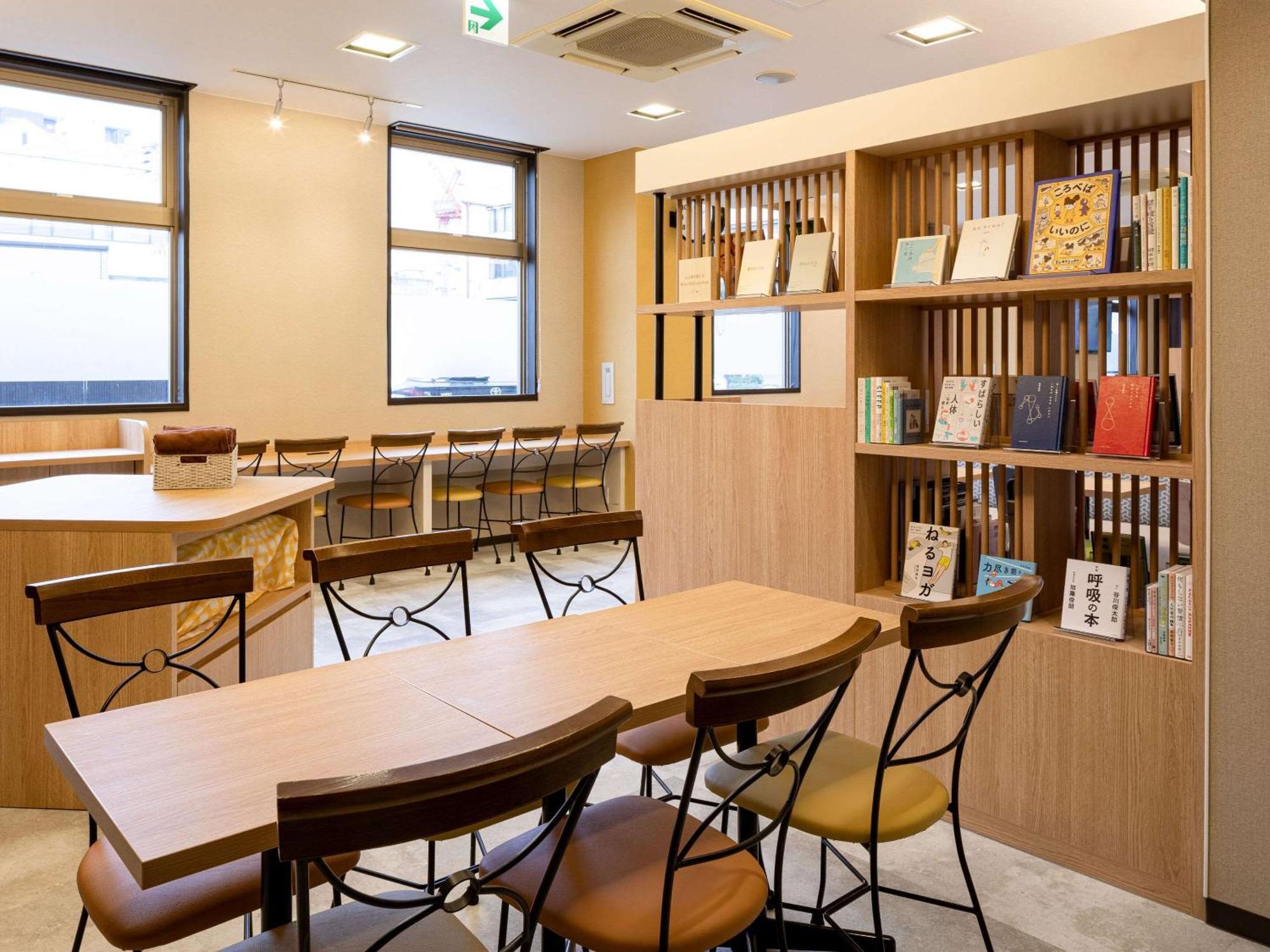 Comfort Hotel Himedzsi Kültér fotó