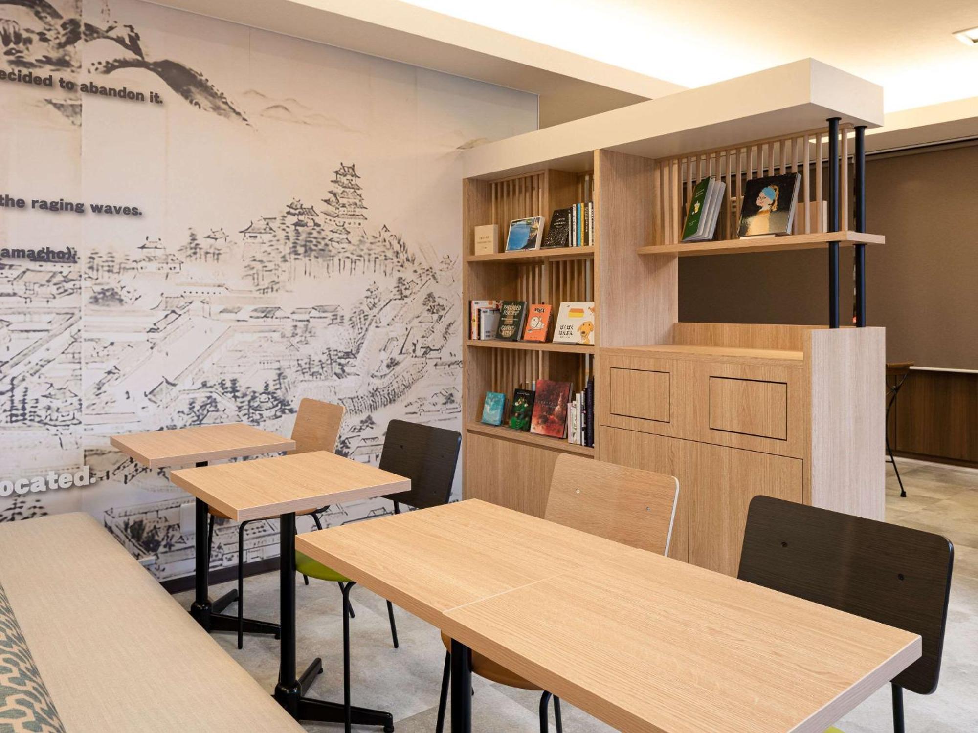 Comfort Hotel Himedzsi Kültér fotó
