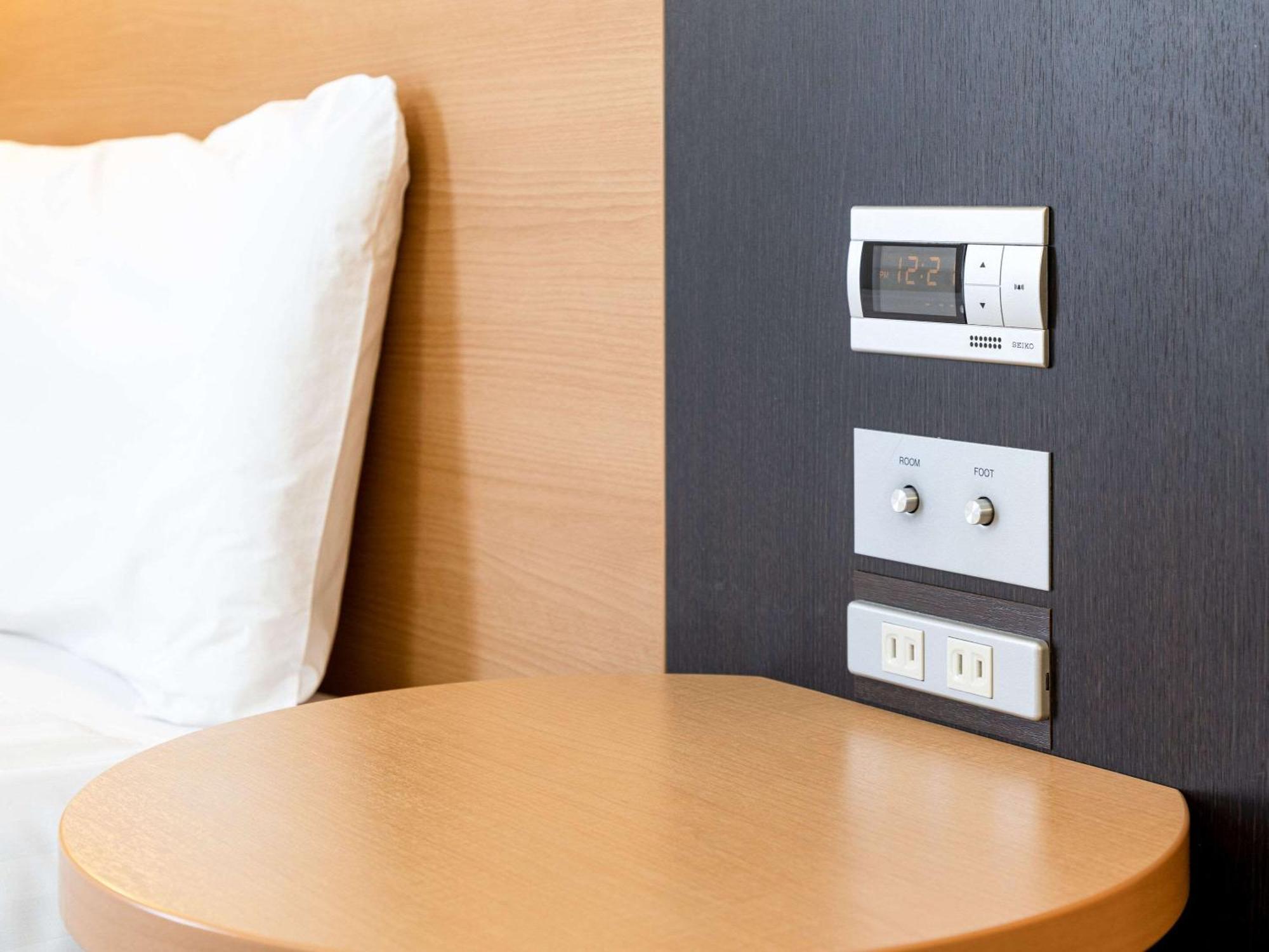 Comfort Hotel Himedzsi Kültér fotó